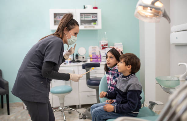 Frequently Asked Questions about our Dental Care Services in St Michaels, MD